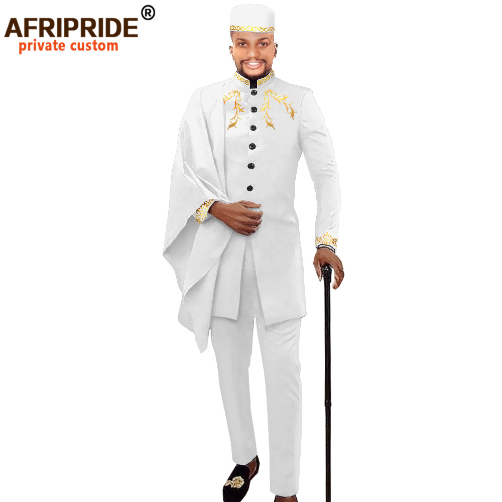 Men'S Formal Wear Rental - Африканская Мужская одежда для вечерние ринки,