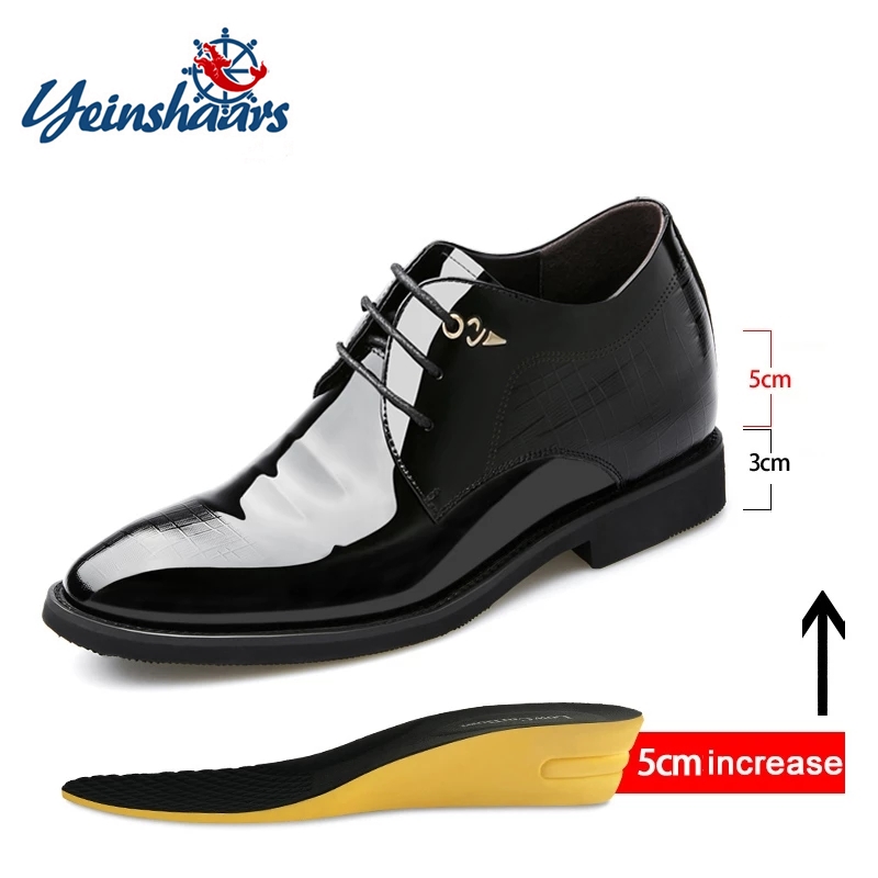 Мужские туфли из лакированной  – обзор и цена Men'S Formal Wear Rental