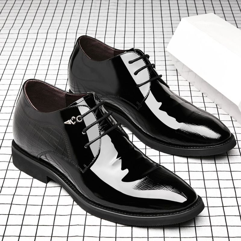 Мужские туфли из лакированной  – обзор и цена Men'S Formal Wear Rental