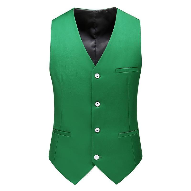 19-цветный мужской жилет, одно – обзор и цена Men'S Formal Wear Rental