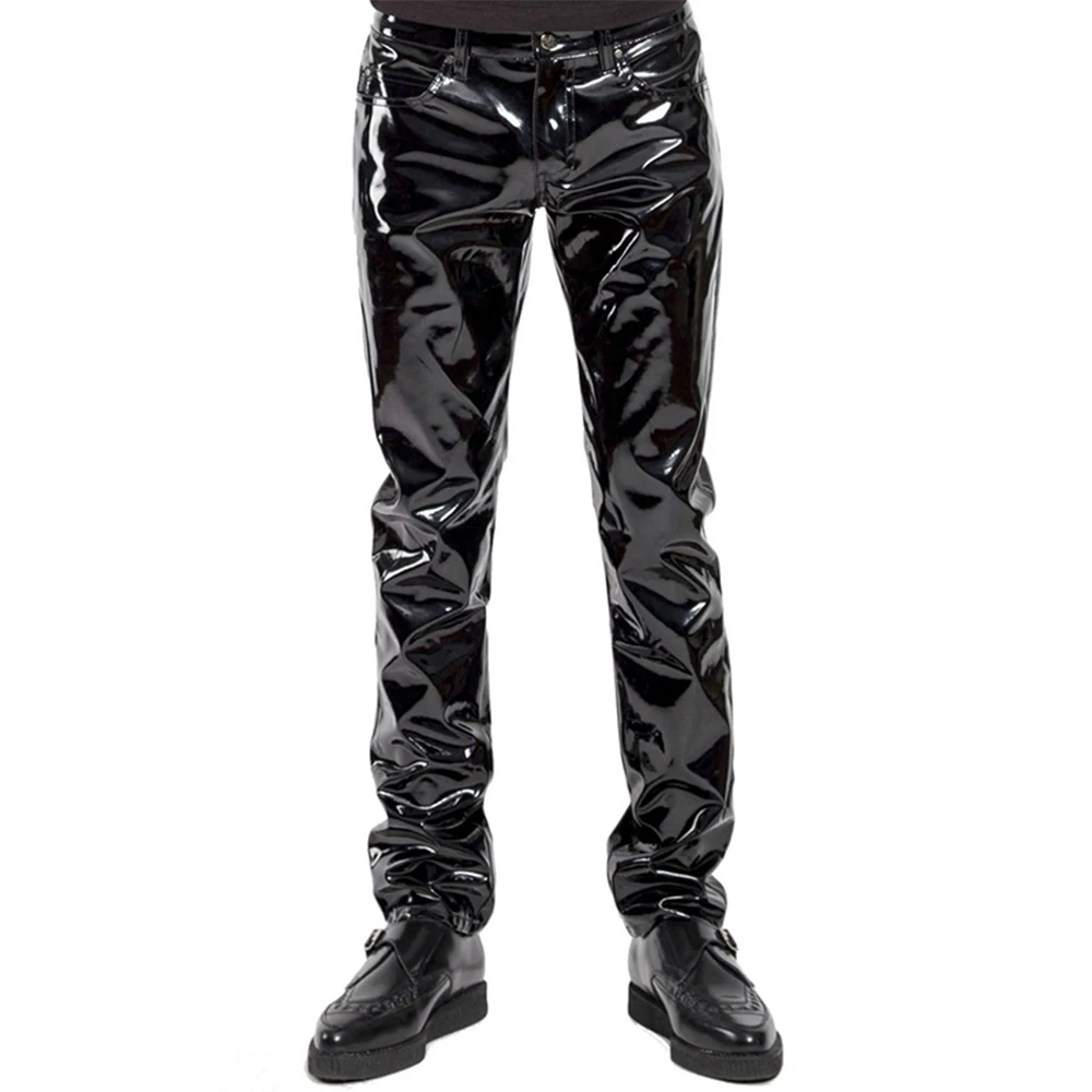 Мужские брюки из искусственной – обзор и цена Men'S Gothic Formal Wear