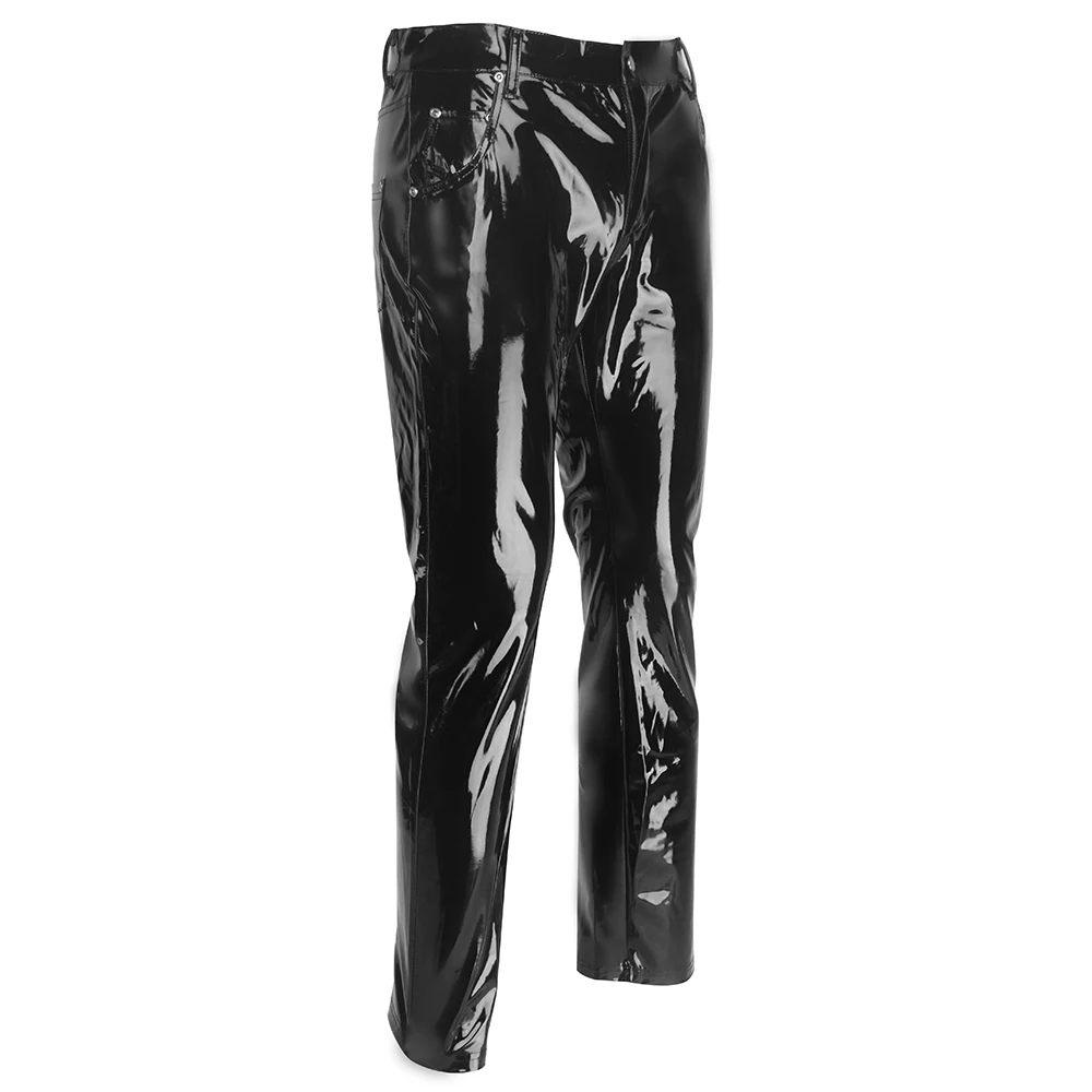 Мужские брюки из искусственной – обзор и цена Men'S Gothic Formal Wear