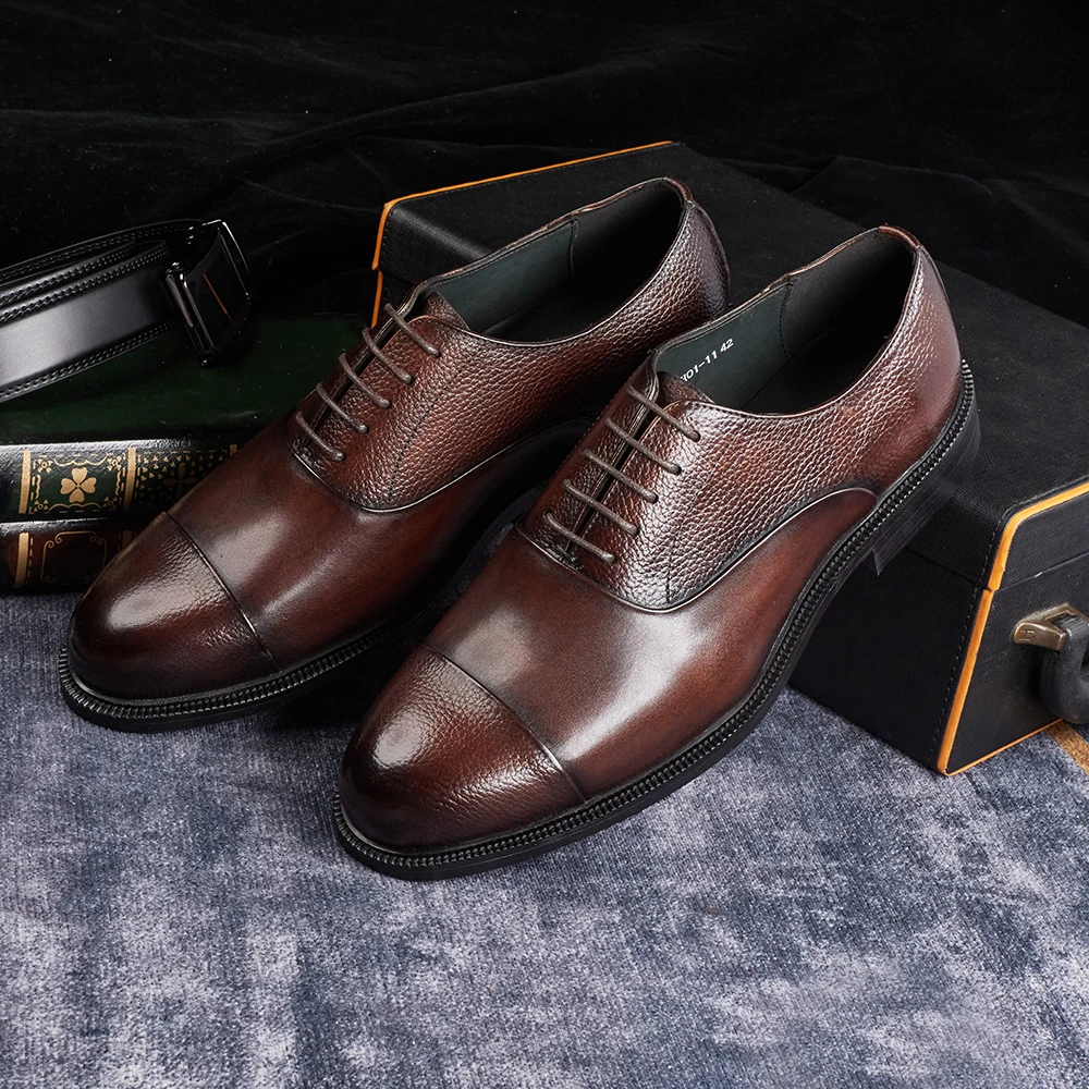 2025 мужские модельные туфли-о – обзор и цена Men'S Formal Wear Rental