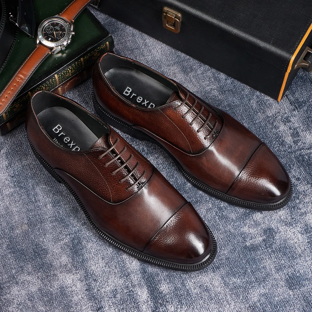 2025 мужские модельные туфли-о – обзор и цена Men'S Formal Wear Rental