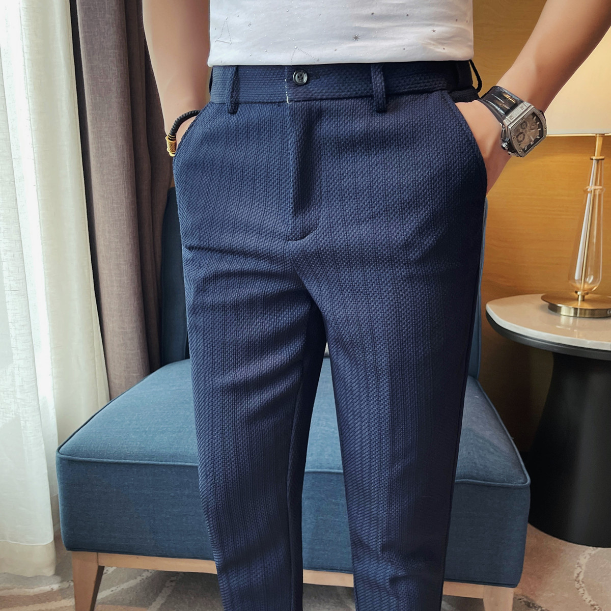 2024, весна-лето, новые мужски – обзор и цена Men'S Formal Wear Rental