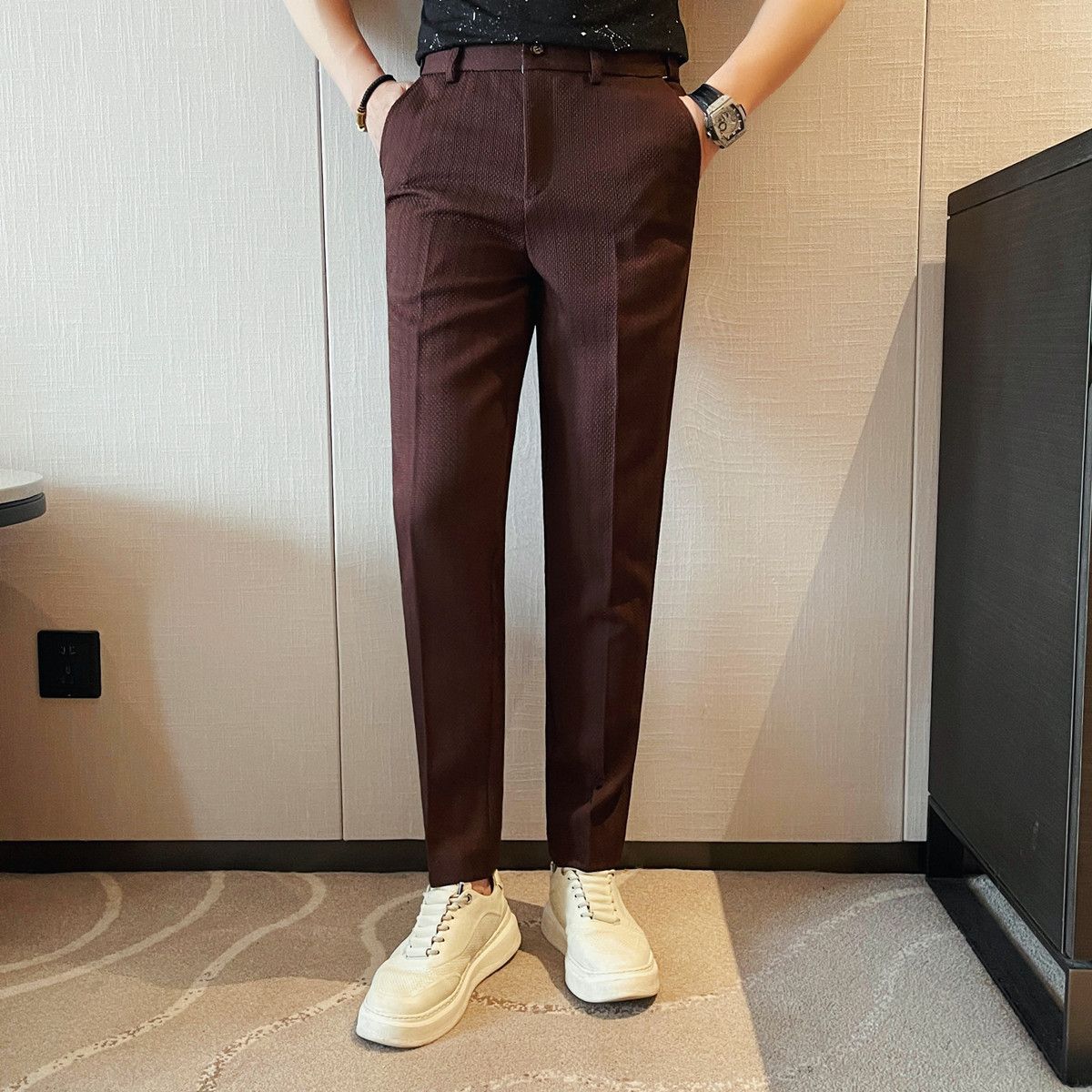 2024, весна-лето, новые мужски – обзор и цена Men'S Formal Wear Rental