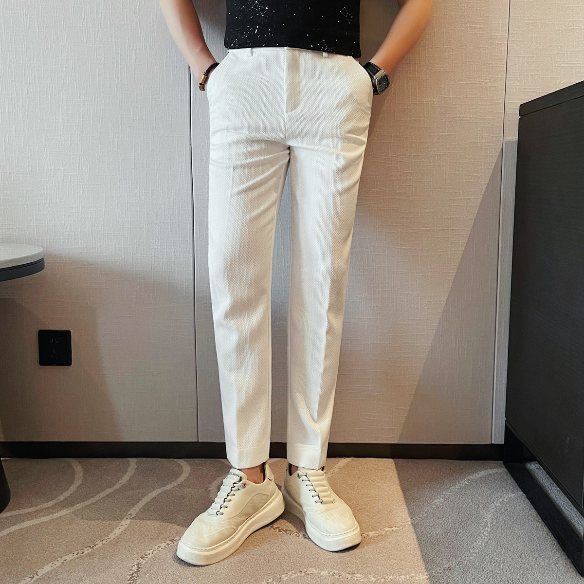 2024, весна-лето, новые мужски – обзор и цена Men'S Formal Wear Rental