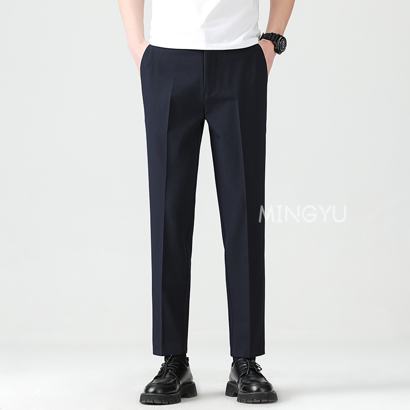Высокое качество, летние брюки – обзор и цена Men'S Formal Wear Rental