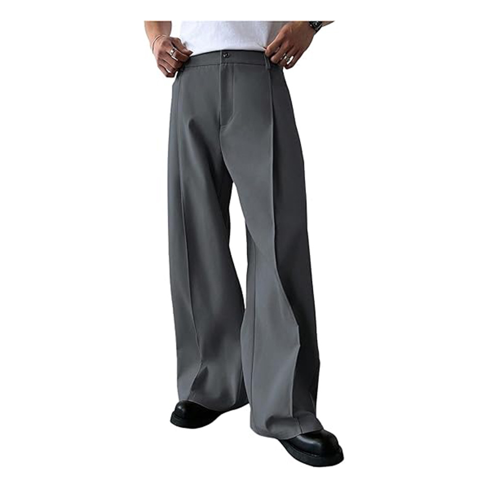 Мужские однотонные брюки прямо – обзор и цена Men'S Formal Wear Rental