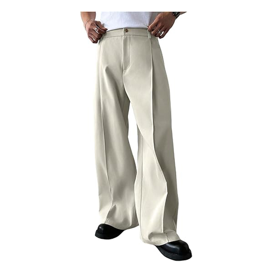 Мужские однотонные брюки прямо – обзор и цена Men'S Formal Wear Rental