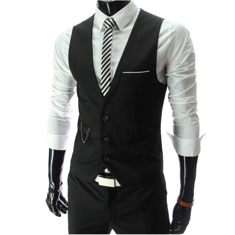 Новинка 2026 года: серый жилет – обзор и цена Men'S Formal Wear Rental