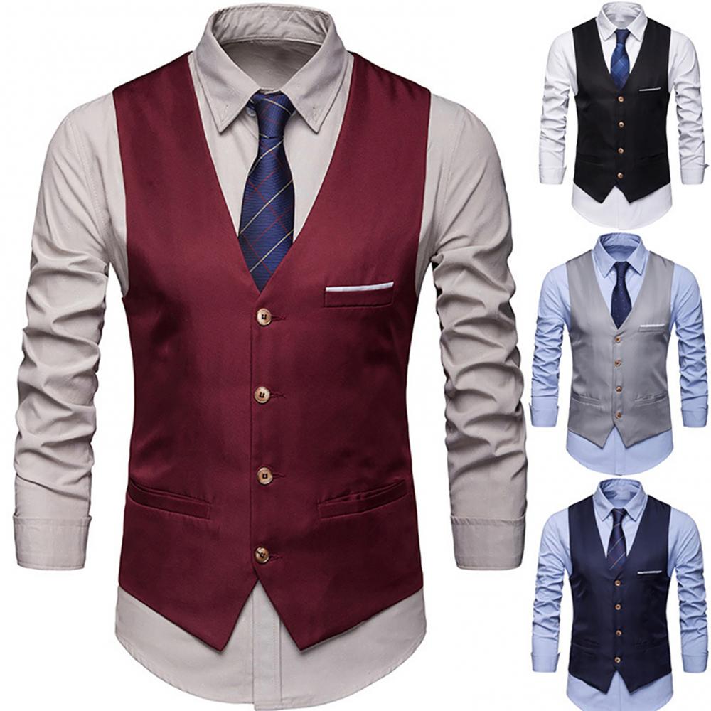 Жилеты для мужчин, приталенный – обзор и цена Men'S Formal Wear Rental