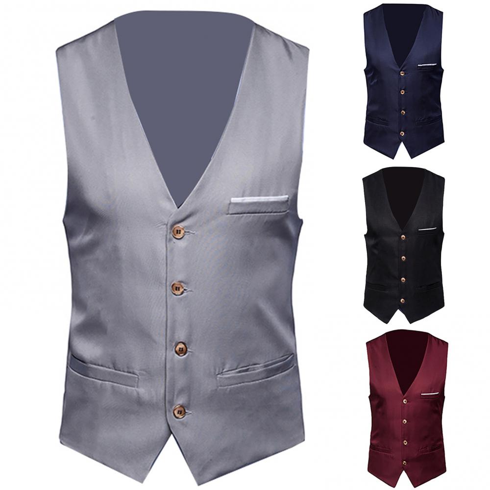 Жилеты для мужчин, приталенный – обзор и цена Men'S Formal Wear Rental
