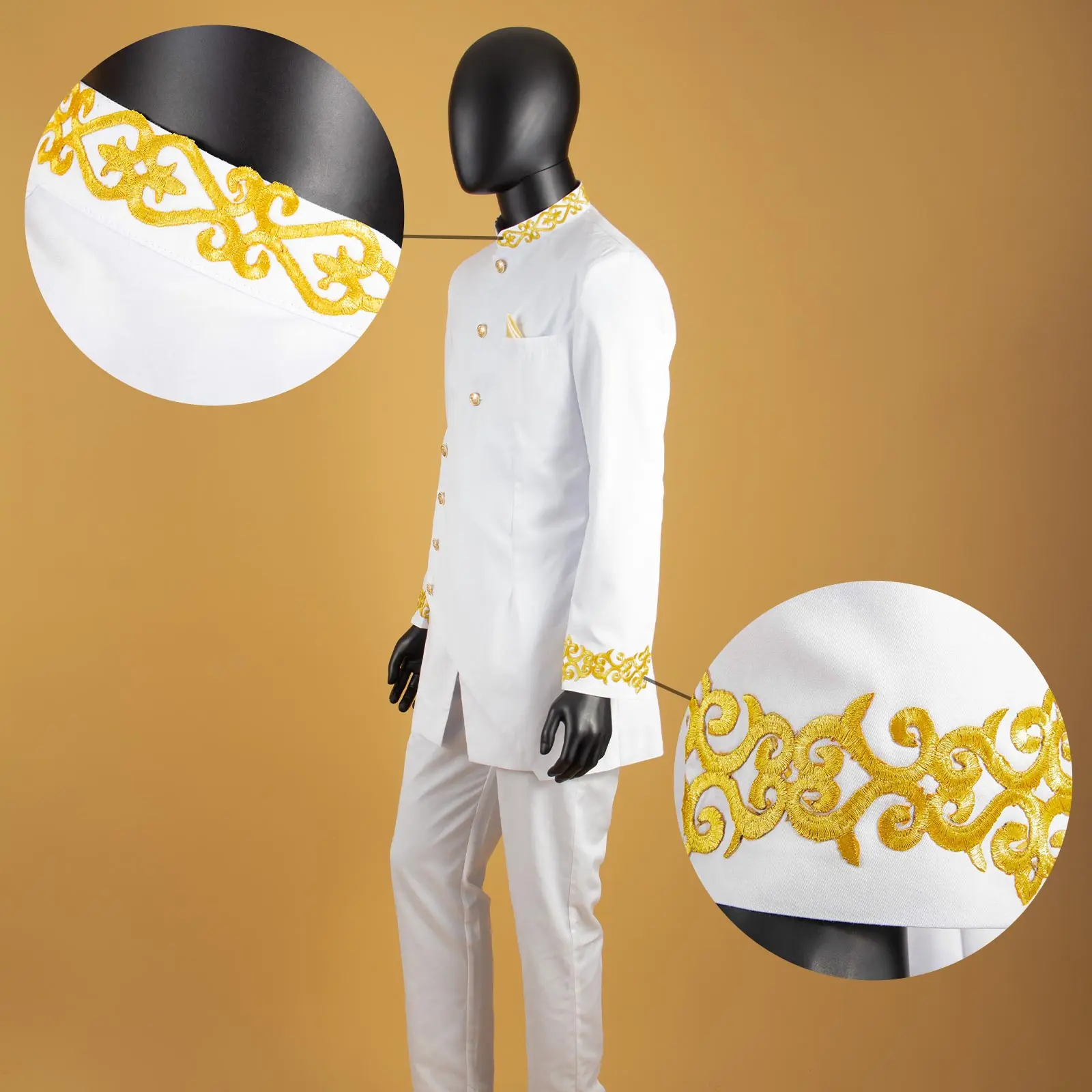 Африканские мужские облегающие – обзор и цена Men'S Formal Wear Rental