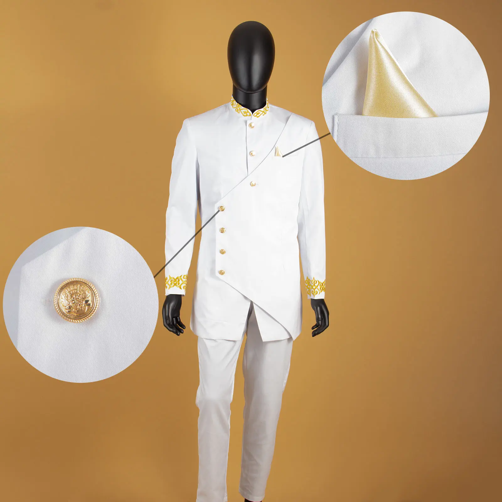 Африканские мужские облегающие – обзор и цена Men'S Formal Wear Rental