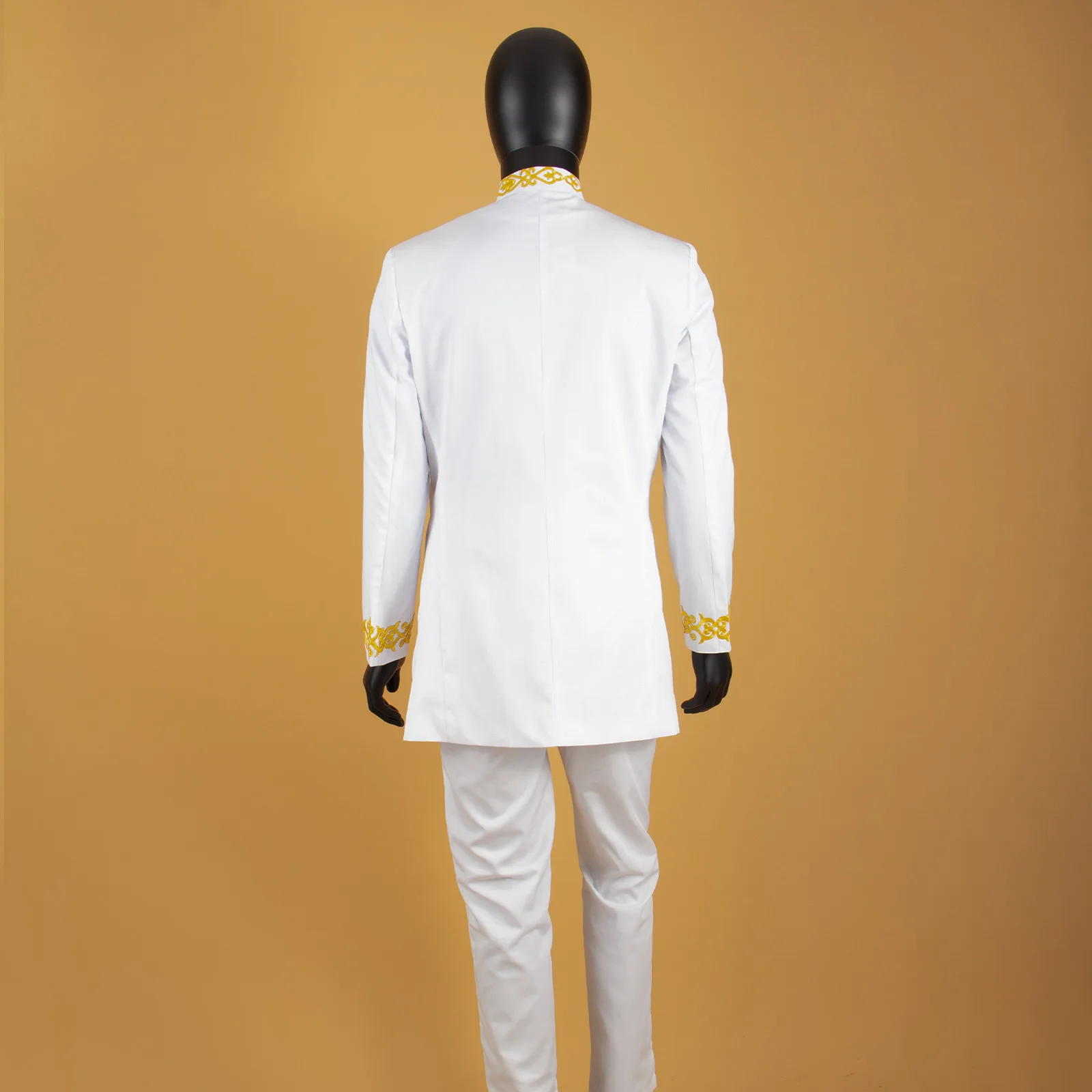 Африканские мужские облегающие – обзор и цена Men'S Formal Wear Rental